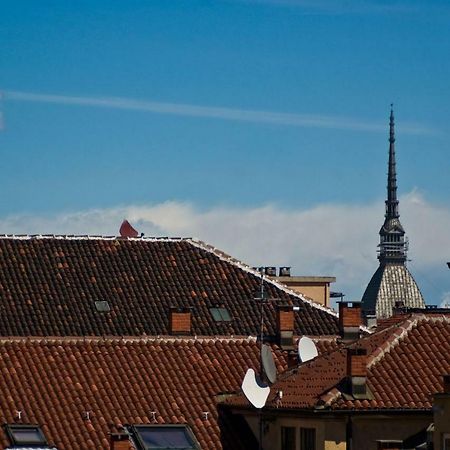 San Salvario B&B Torino Dış mekan fotoğraf