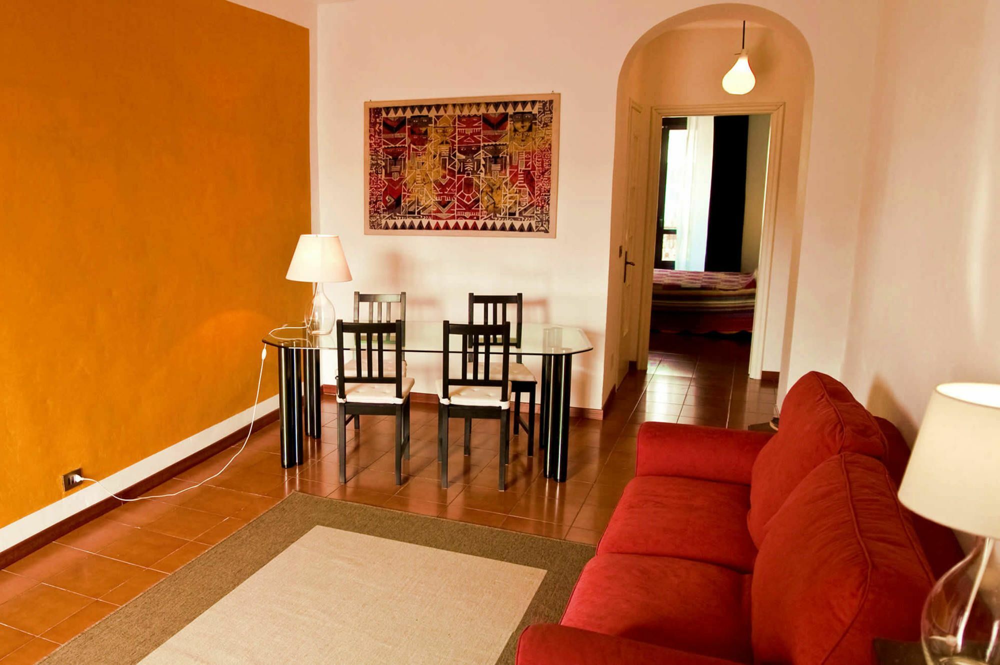 San Salvario B&B Torino Dış mekan fotoğraf