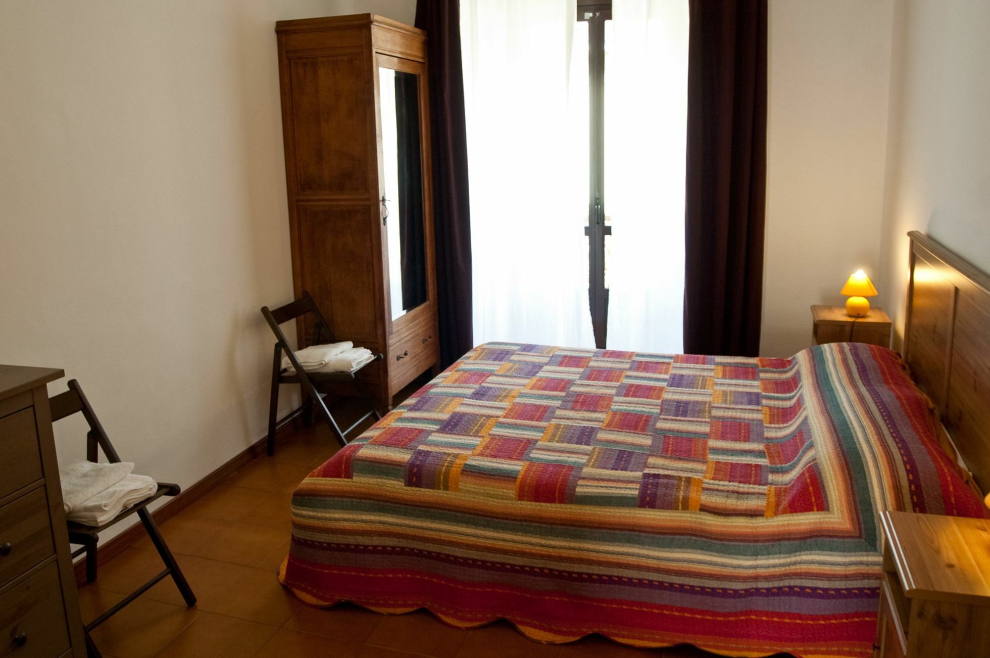 San Salvario B&B Torino Dış mekan fotoğraf