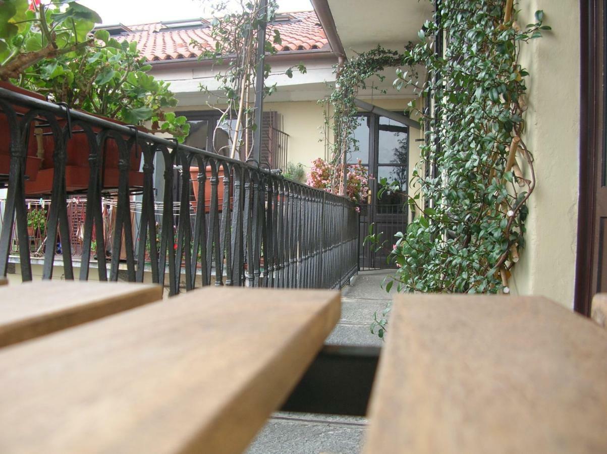 San Salvario B&B Torino Dış mekan fotoğraf