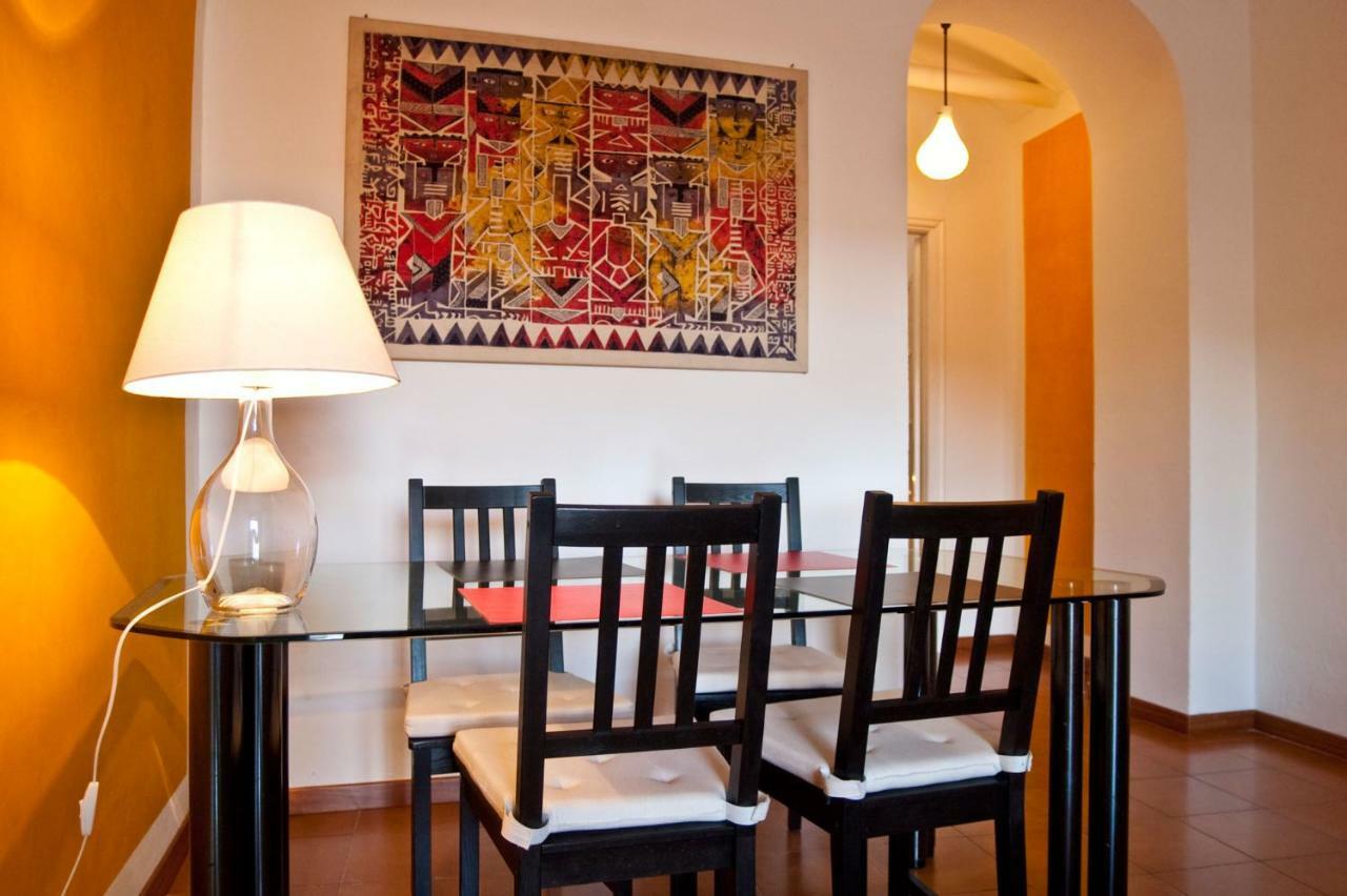 San Salvario B&B Torino Dış mekan fotoğraf