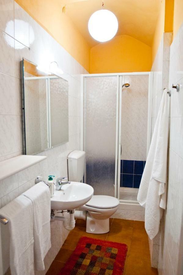 San Salvario B&B Torino Dış mekan fotoğraf