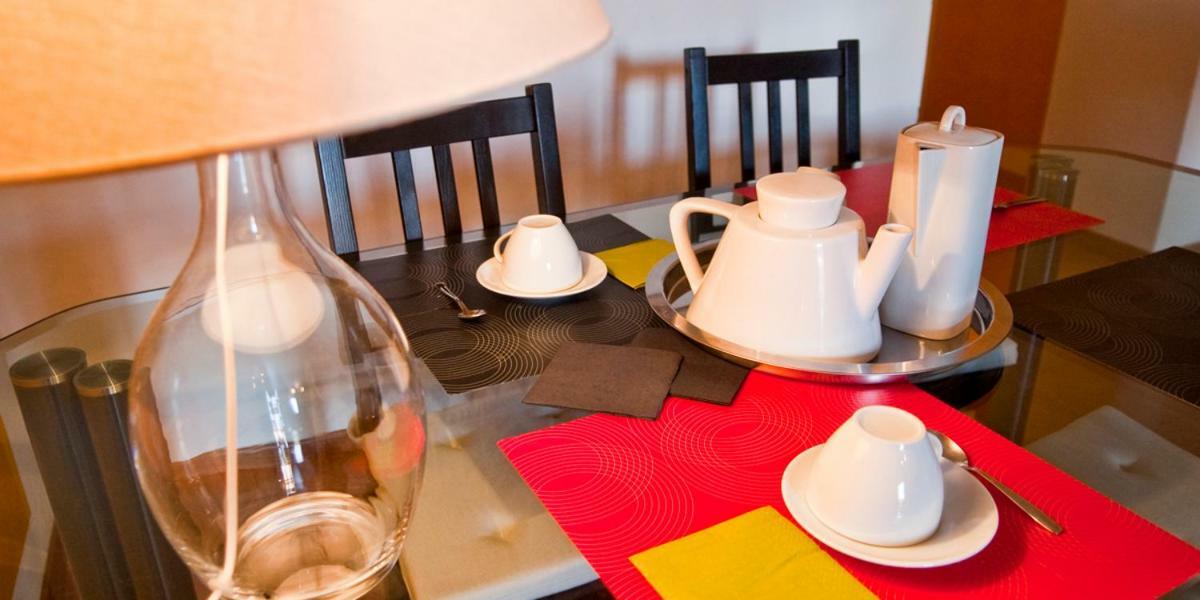 San Salvario B&B Torino Dış mekan fotoğraf