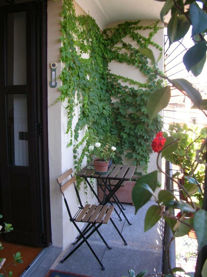 San Salvario B&B Torino Dış mekan fotoğraf