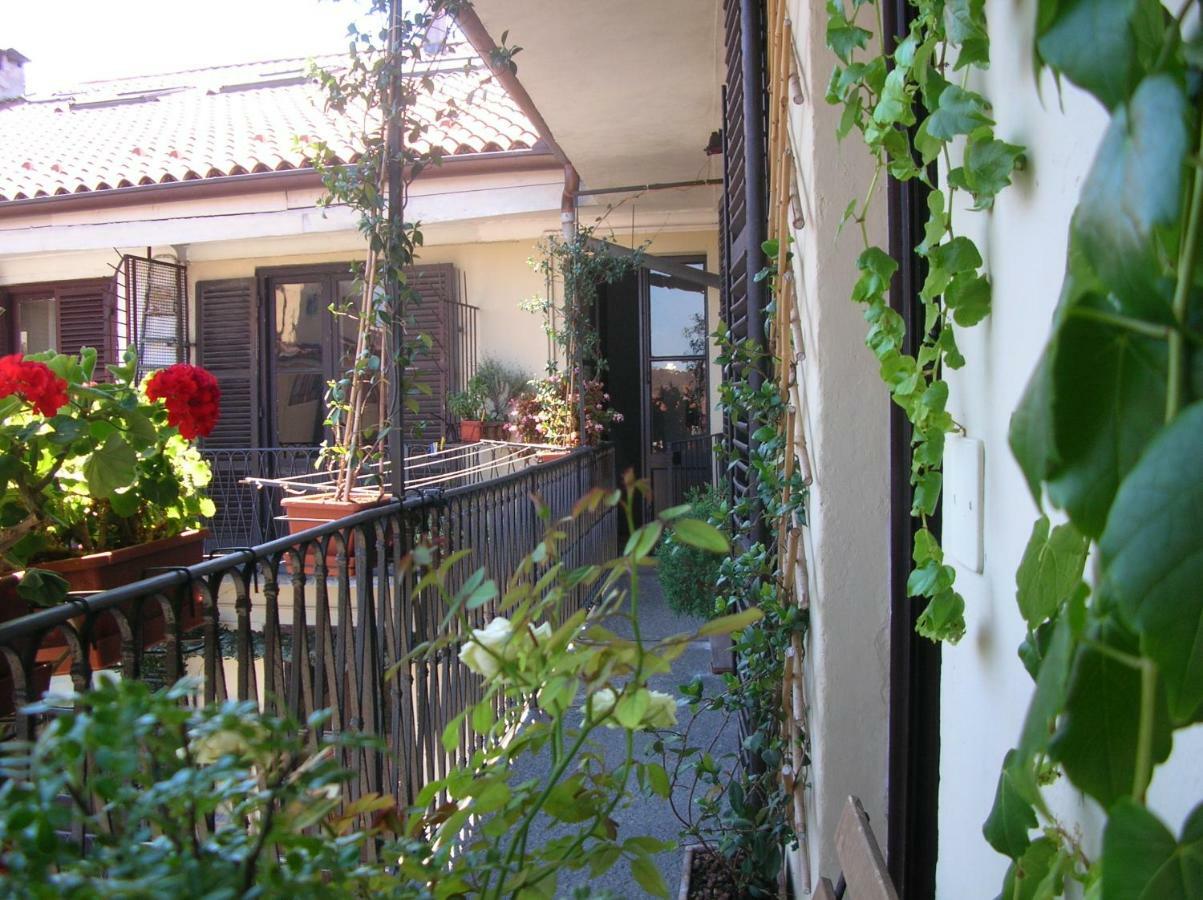 San Salvario B&B Torino Dış mekan fotoğraf