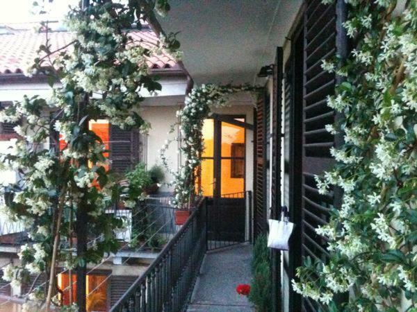 San Salvario B&B Torino Dış mekan fotoğraf